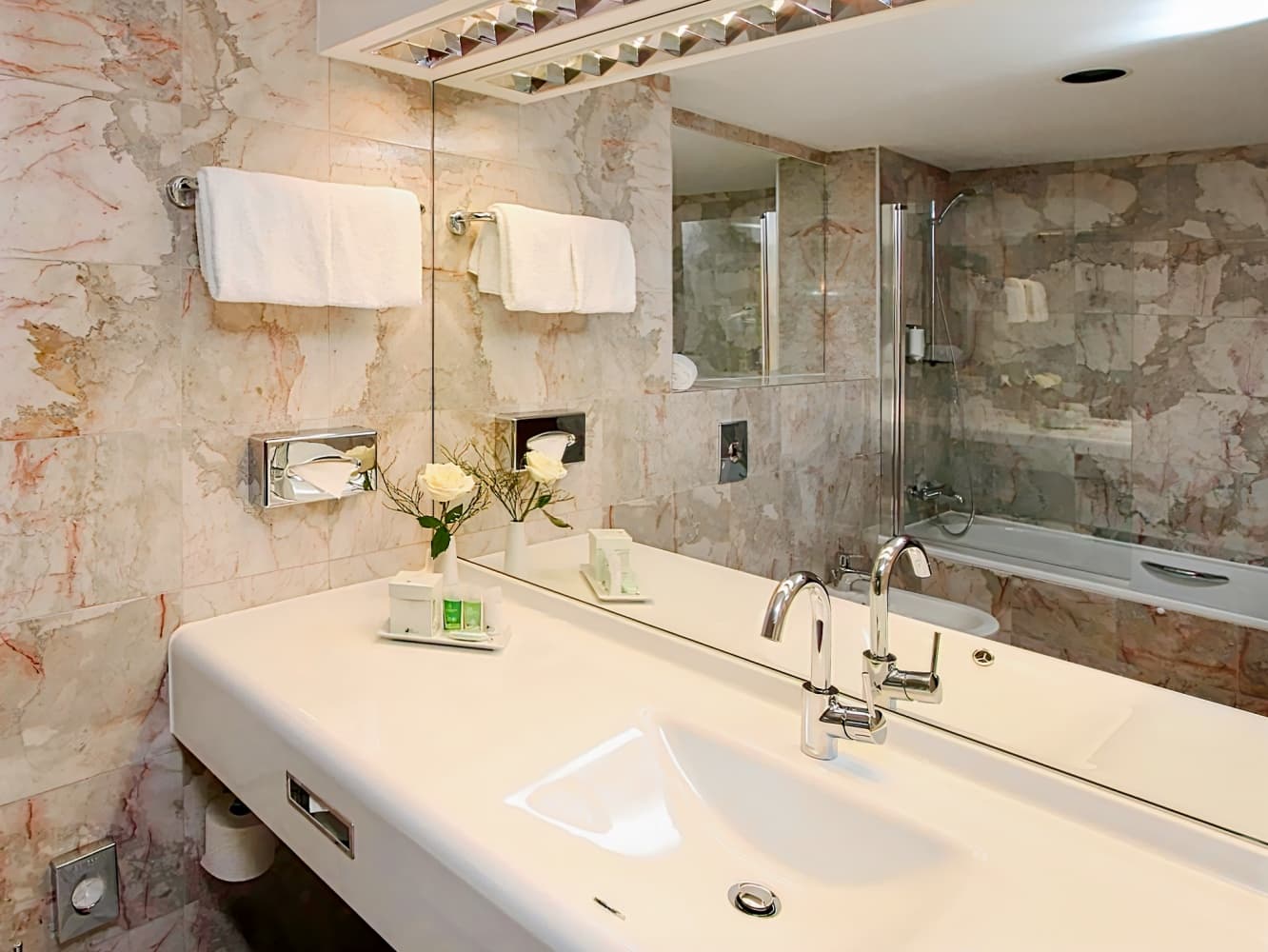 Arcotel Kaiserwasser