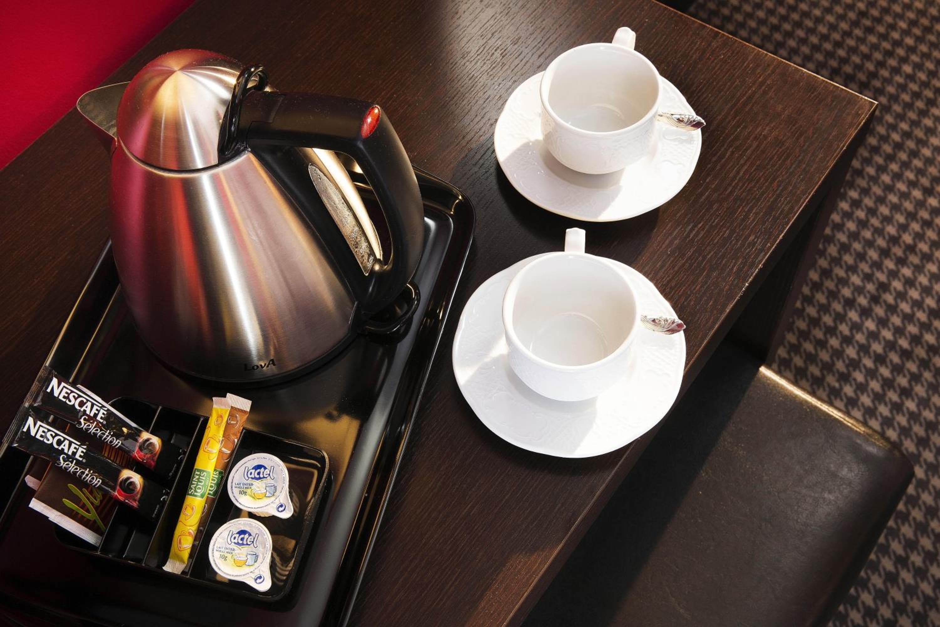 Hôtel Sophie Germain