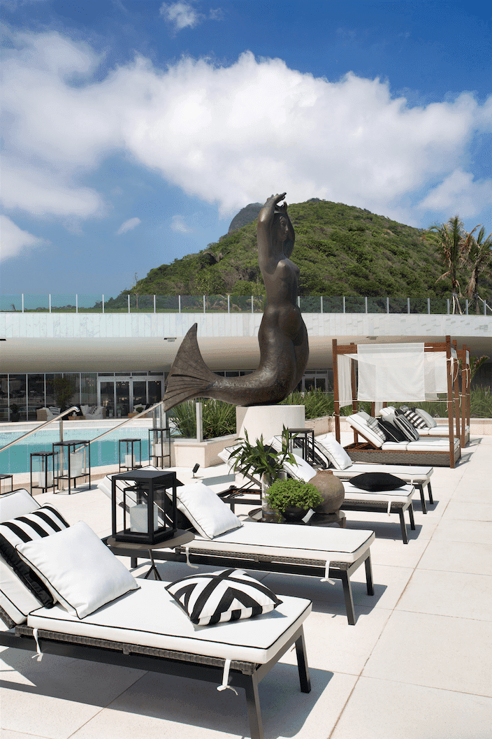 Gran Meliá Nacional Rio de Janeiro