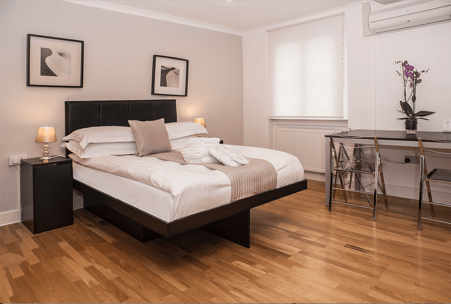 MStay Paddington Rooms