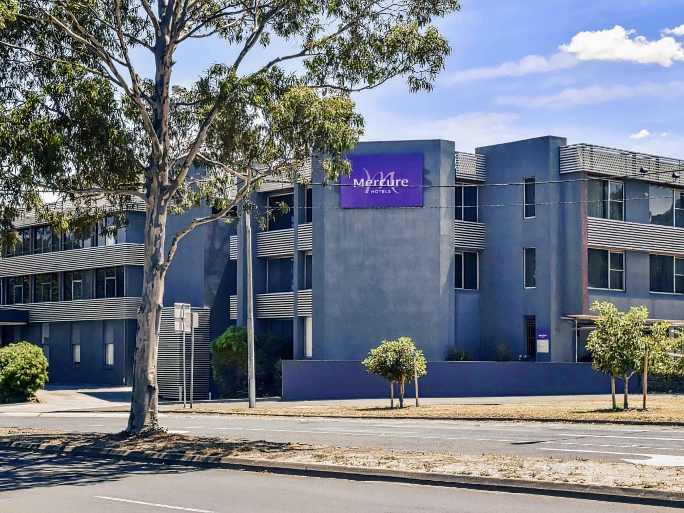 Mercure North Melbourne