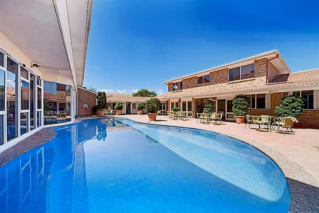 ibis Styles Canberra