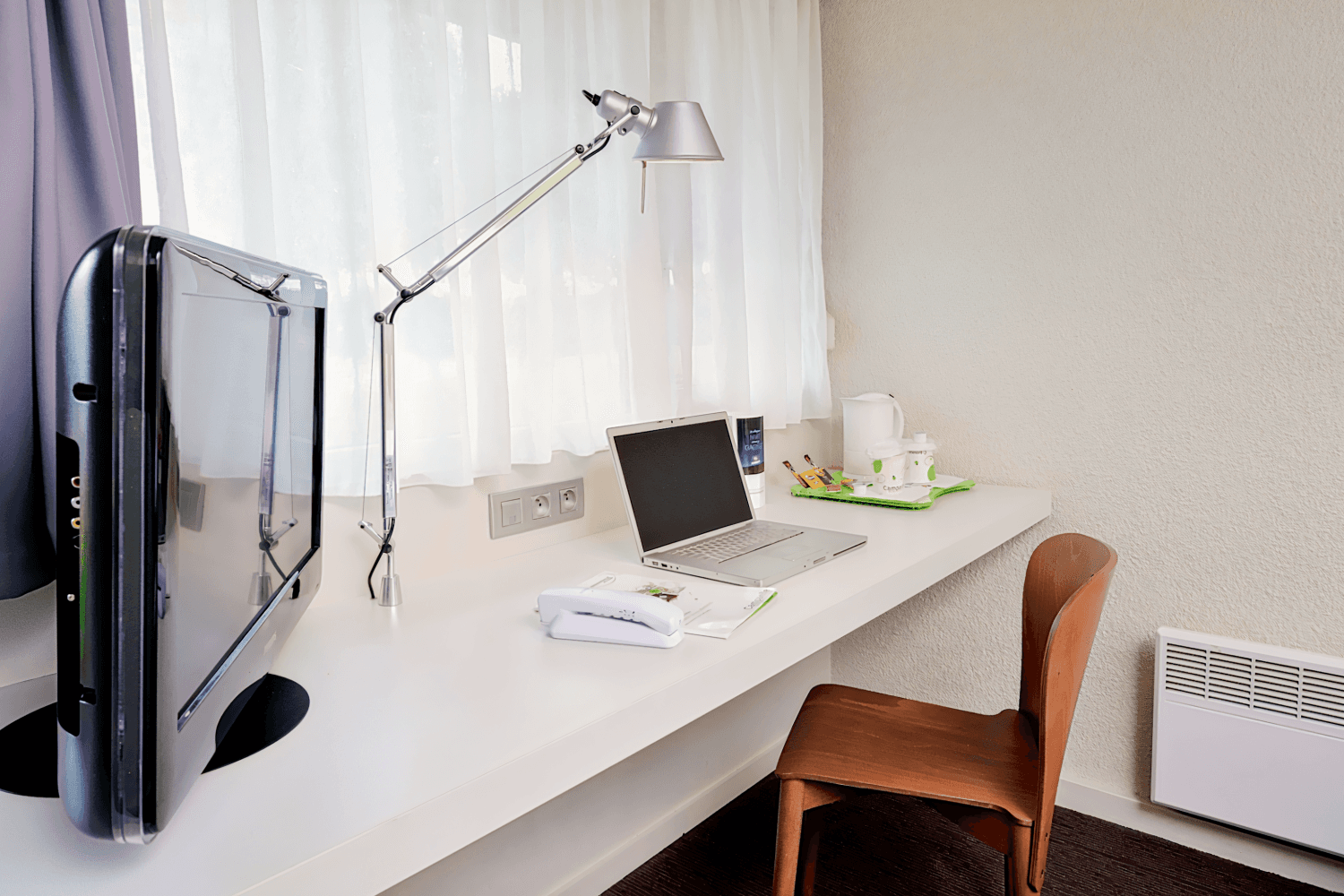 Campanile Grenoble Sud - Seyssins