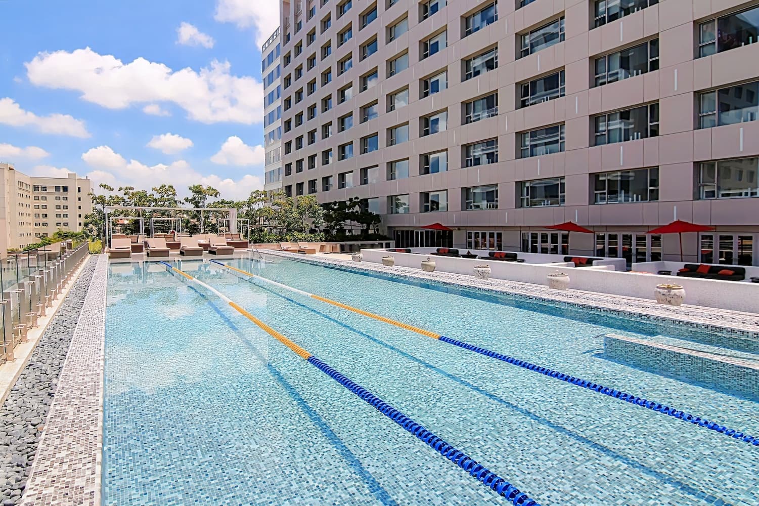 台南晶英酒店 Silks Place Tainan