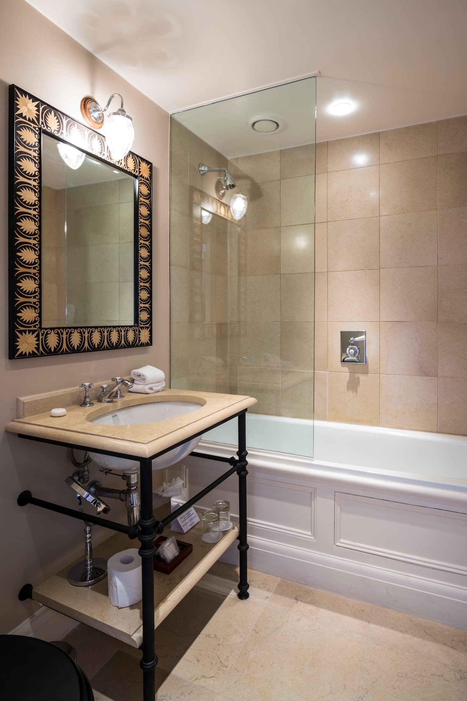 Roseate House London