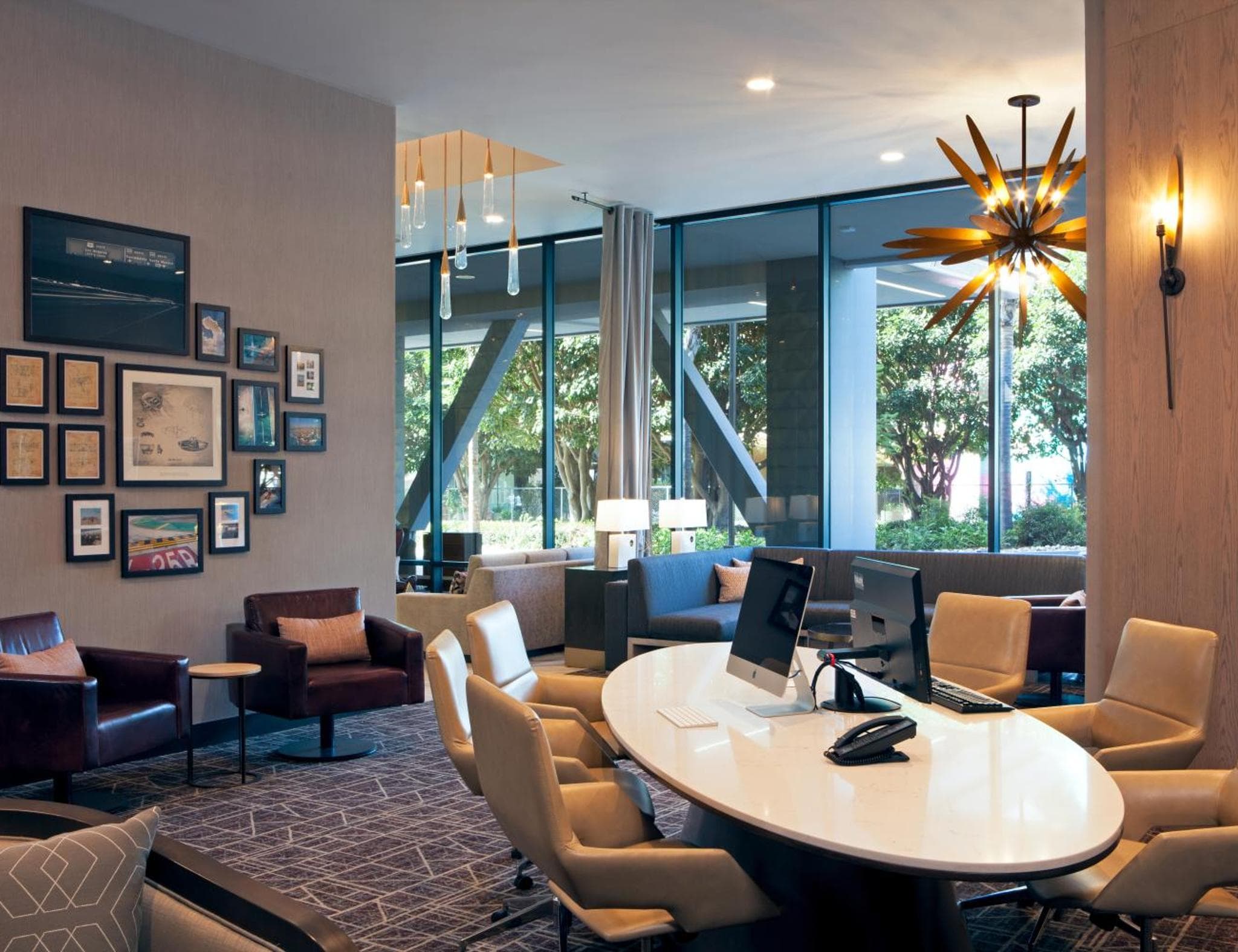 Homewood Suites by Hilton Los Angeles International Airport