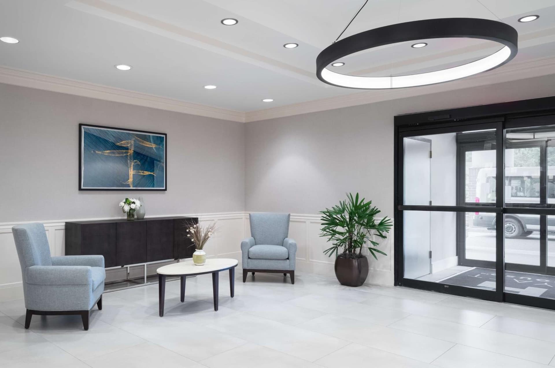 Hyatt House - White Plains