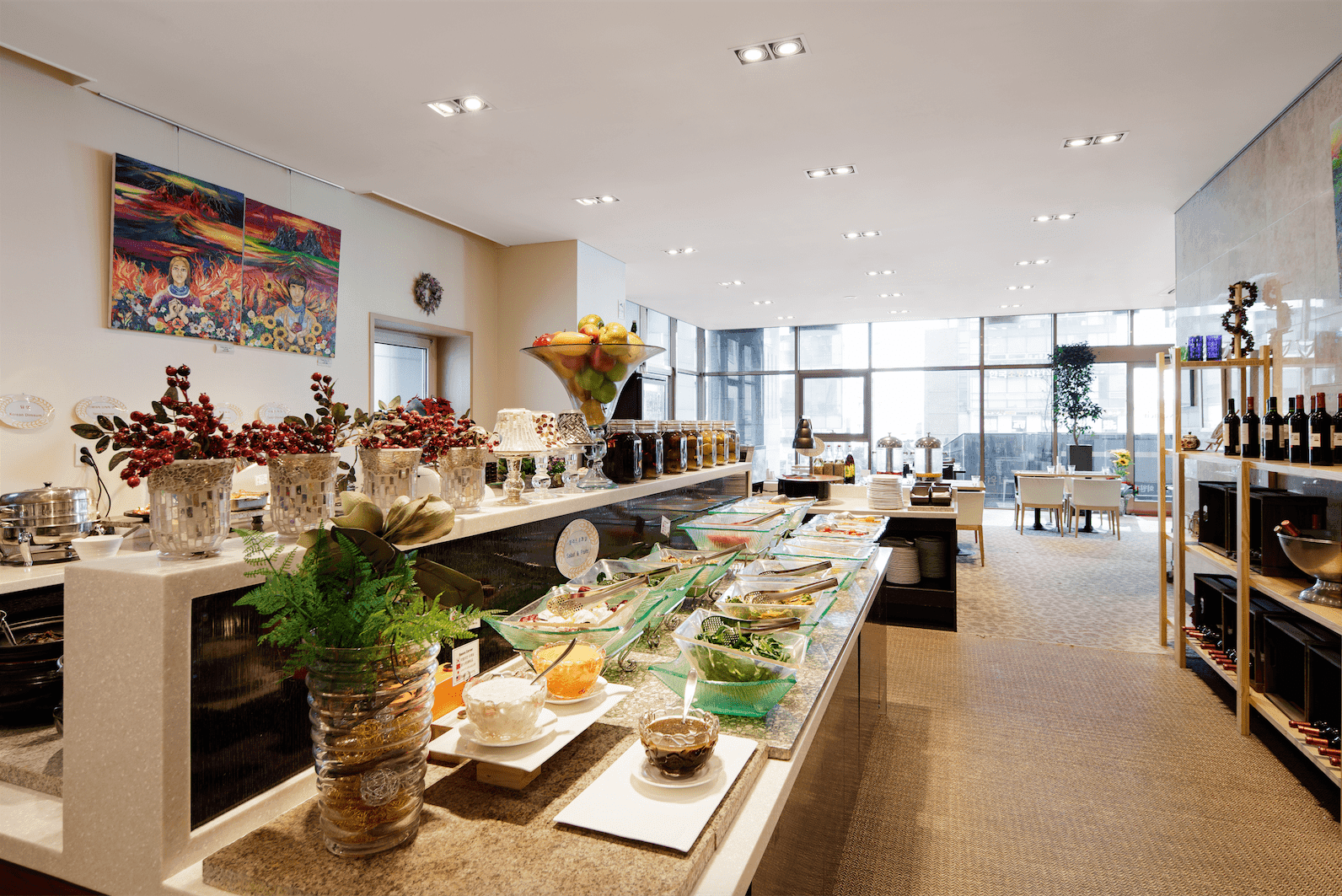 Ramada Encore Seoul Dongdaemun