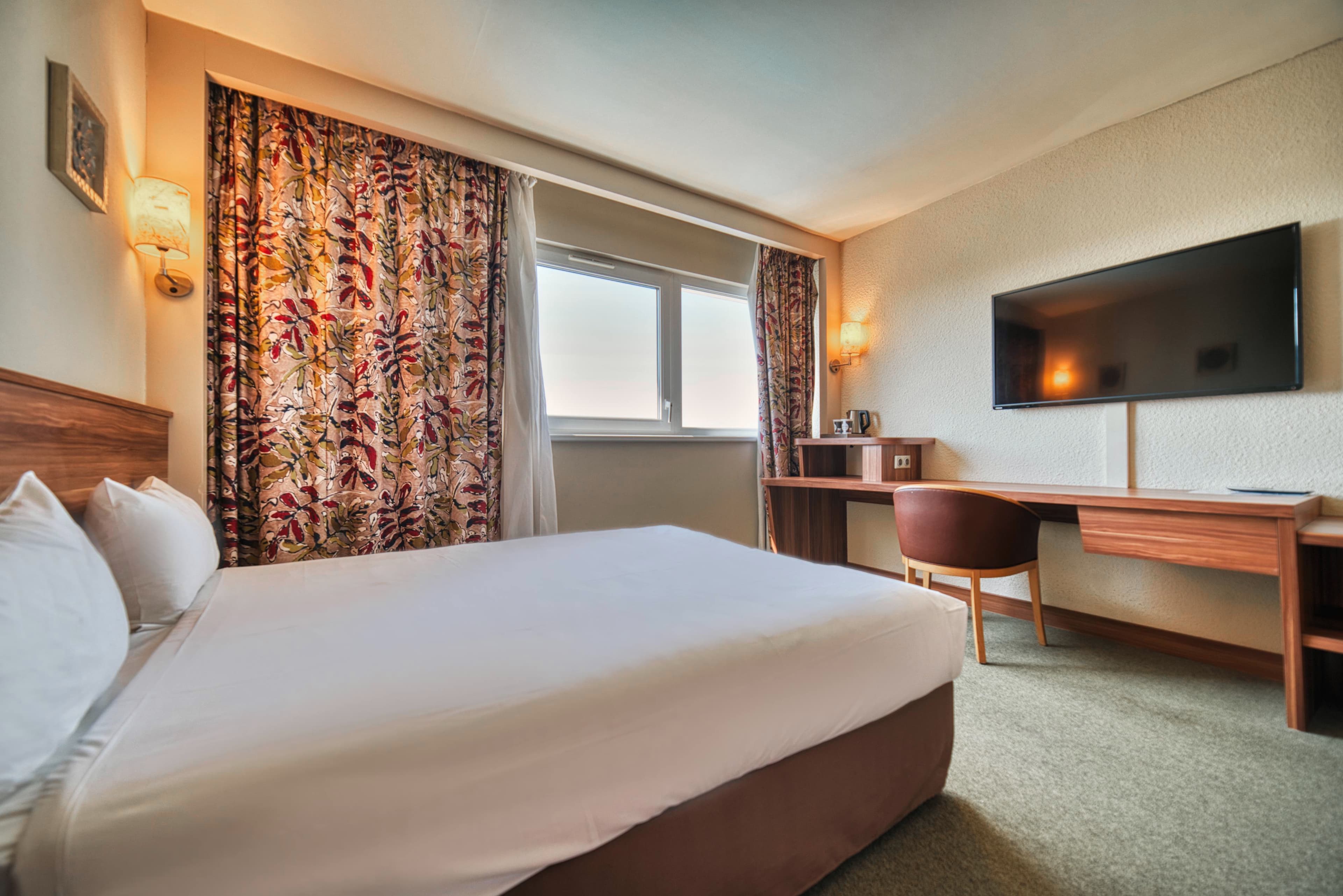 Kyriad Prestige Mulhouse Basel