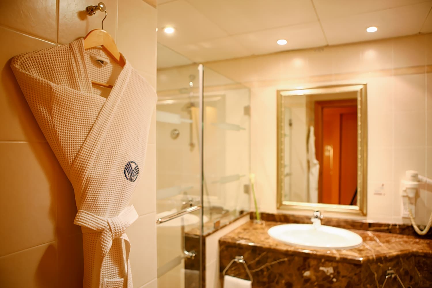 Al Maha Arjaan by Rotana