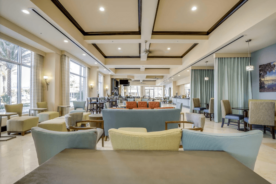 Hotel Morrison, an Ascend Hotel Collection Member