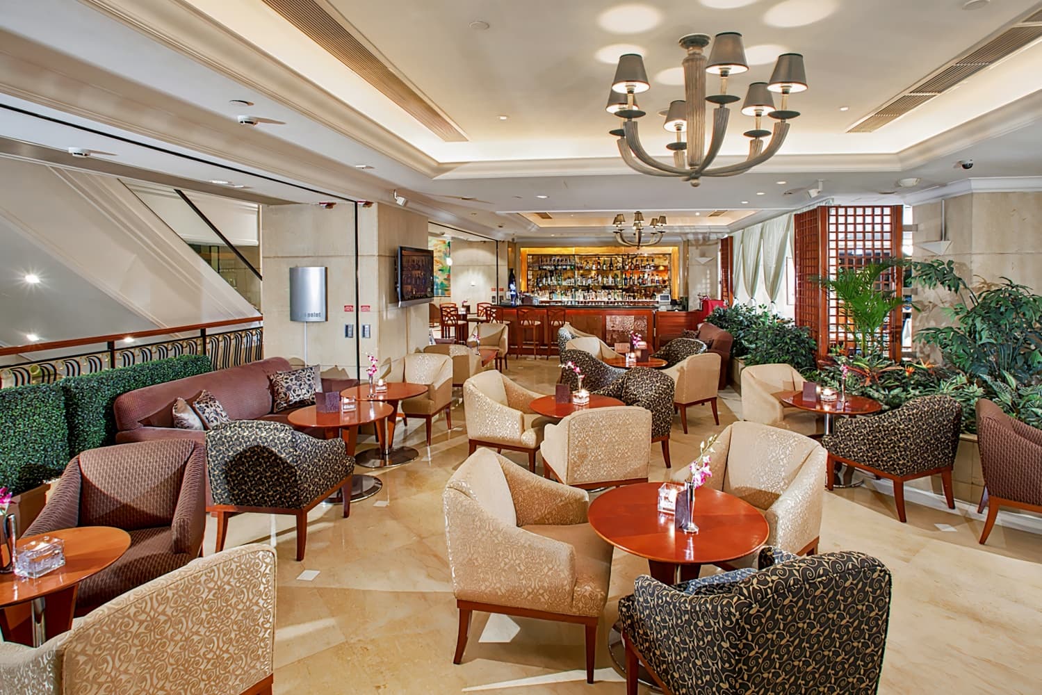 Harbour Plaza North Point