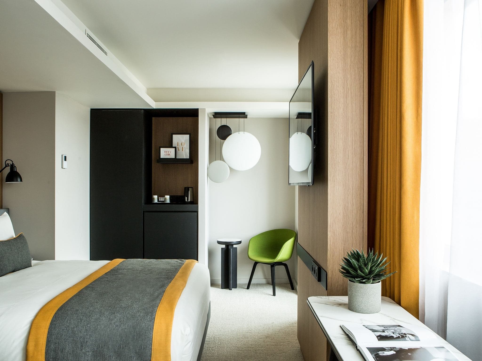 Hotel Mercure Paris 17 Batignolles