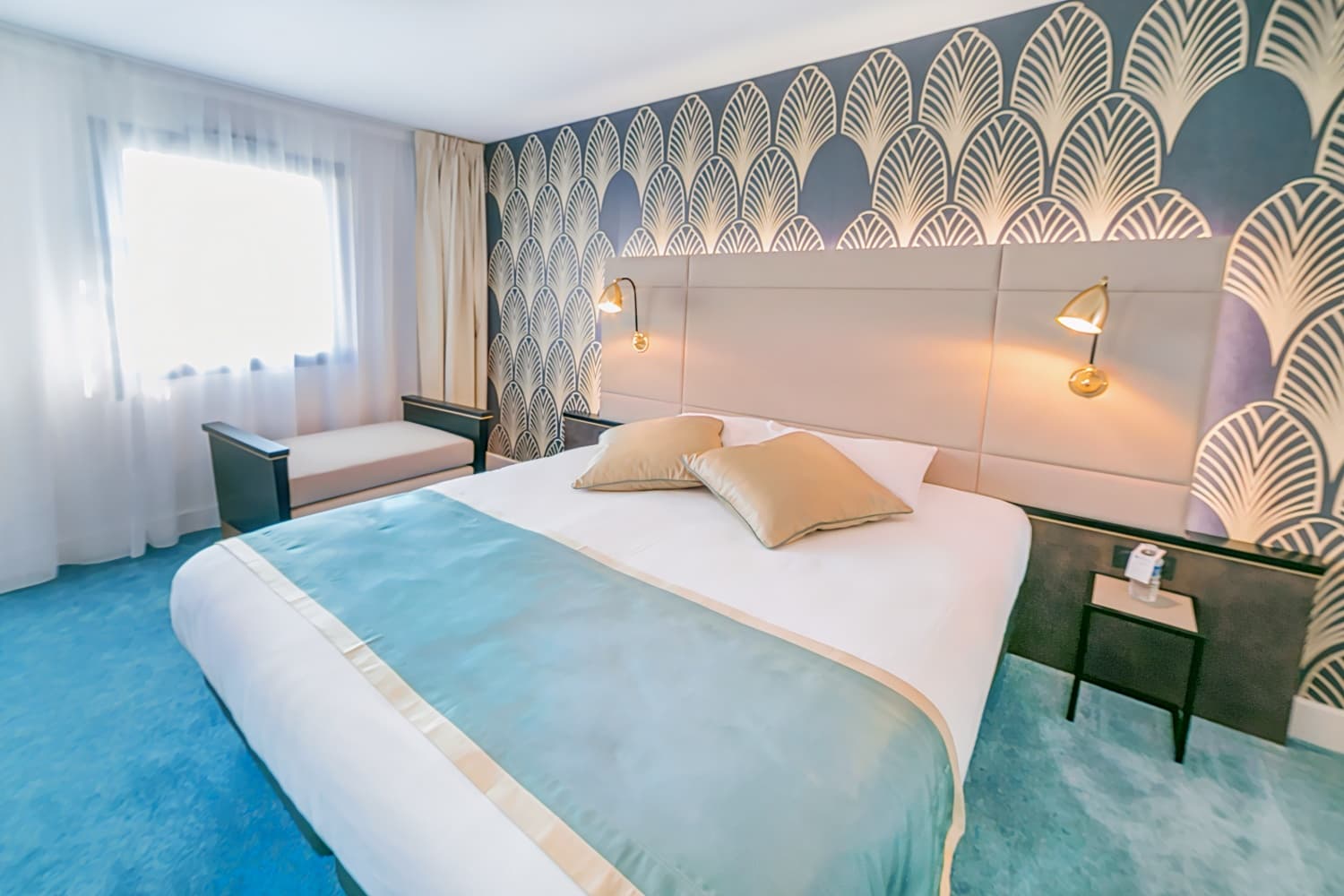 Best Western Hotel Journel Saint-Laurent-du-Var