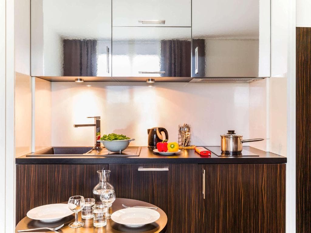 Aparthotel Adagio Nice Centre