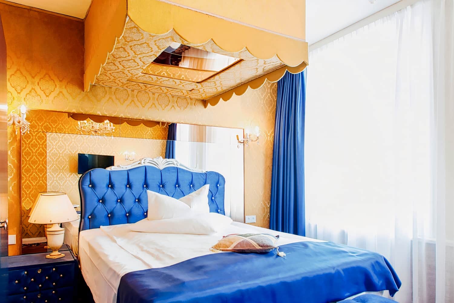 Hotel Village Hamburg