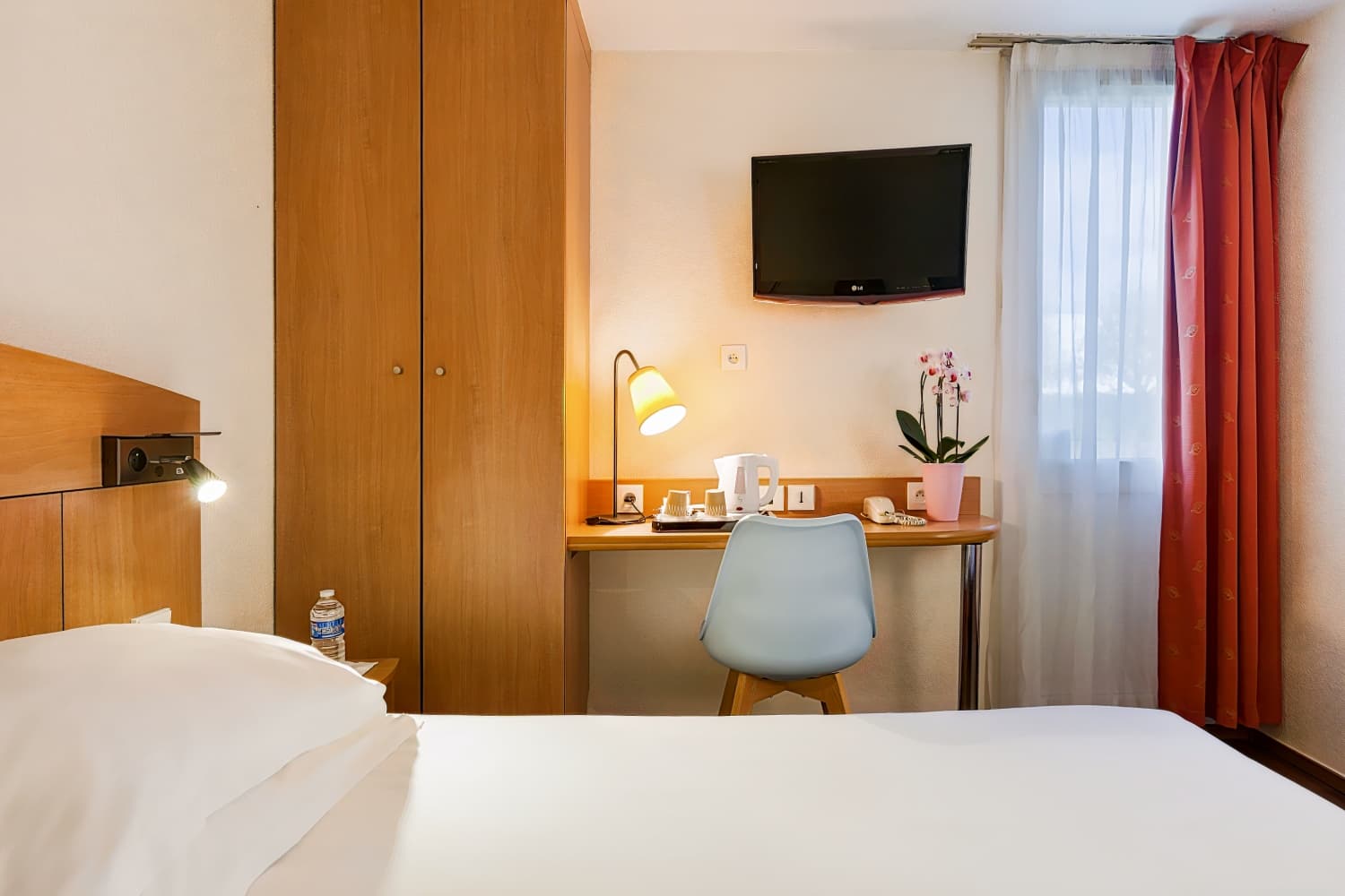 Comfort Hotel Amiens Nord