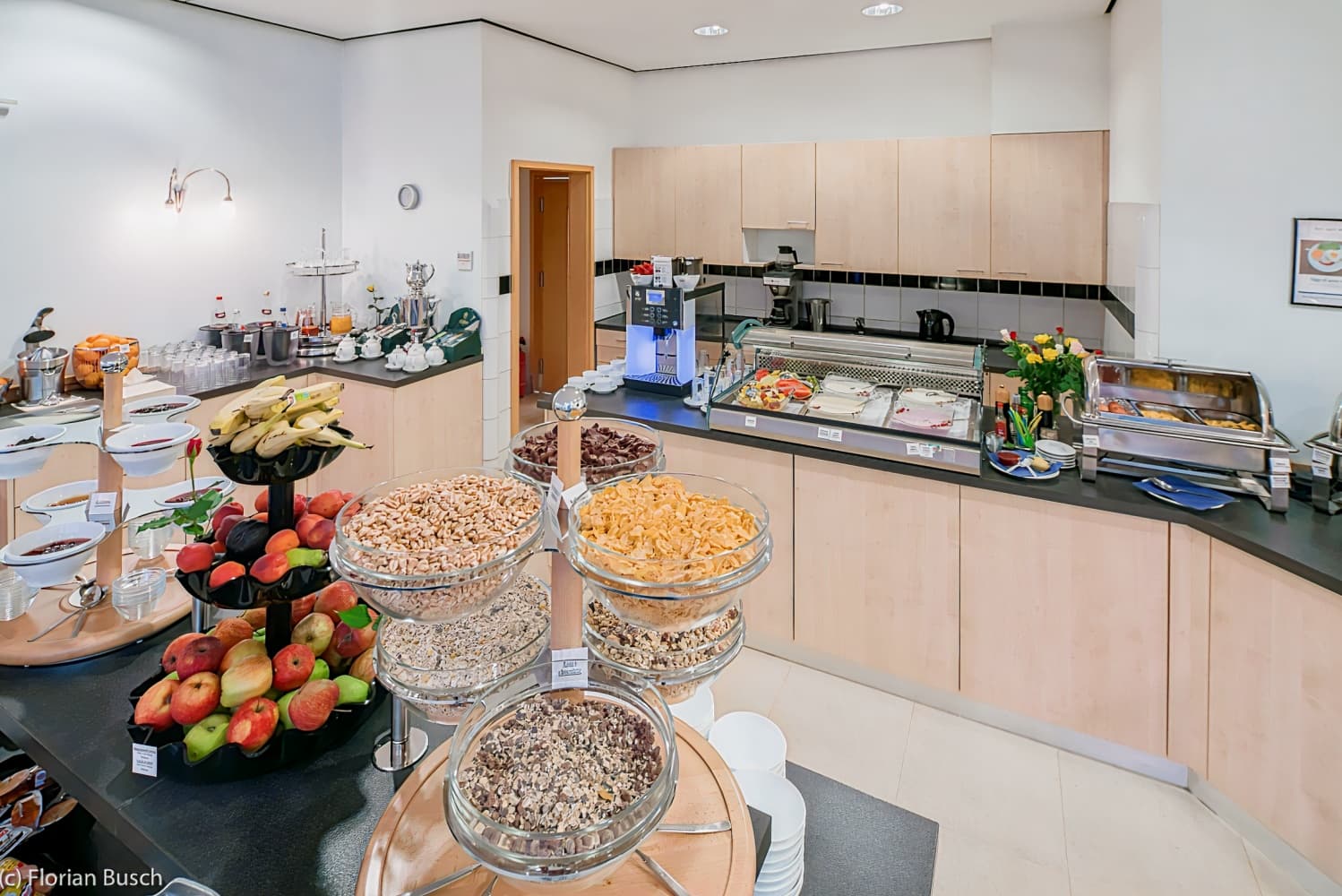 Best Western Hotel im Forum Mülheim