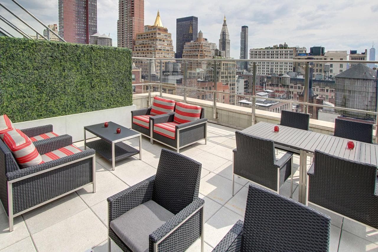 Hyatt Herald Square New York