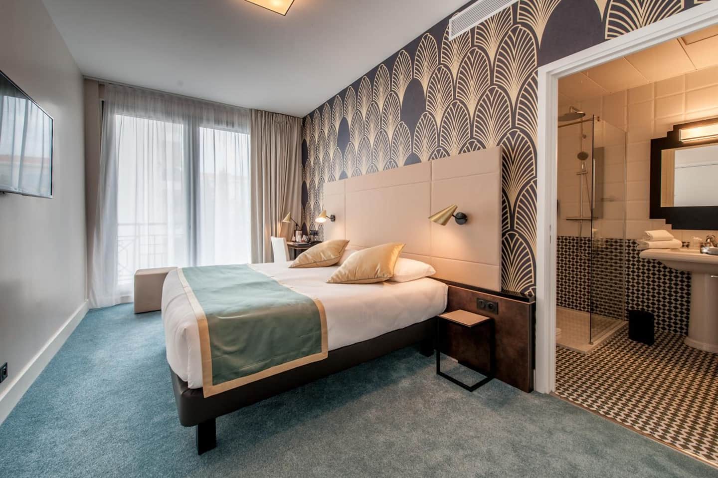 Best Western Hôtel Journel Antibes