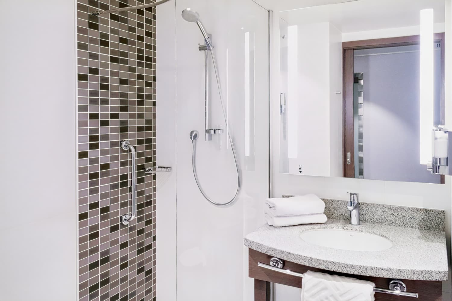 Hampton by Hilton Aberdeen Airport