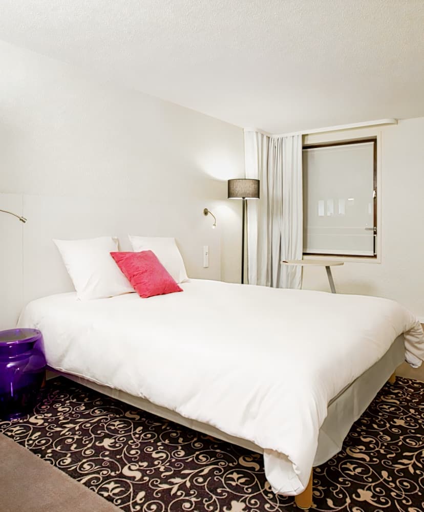 ibis Styles Lille Centre Gare Beffroi