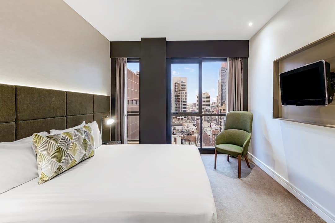 Adina Apartment Hotel Melbourne