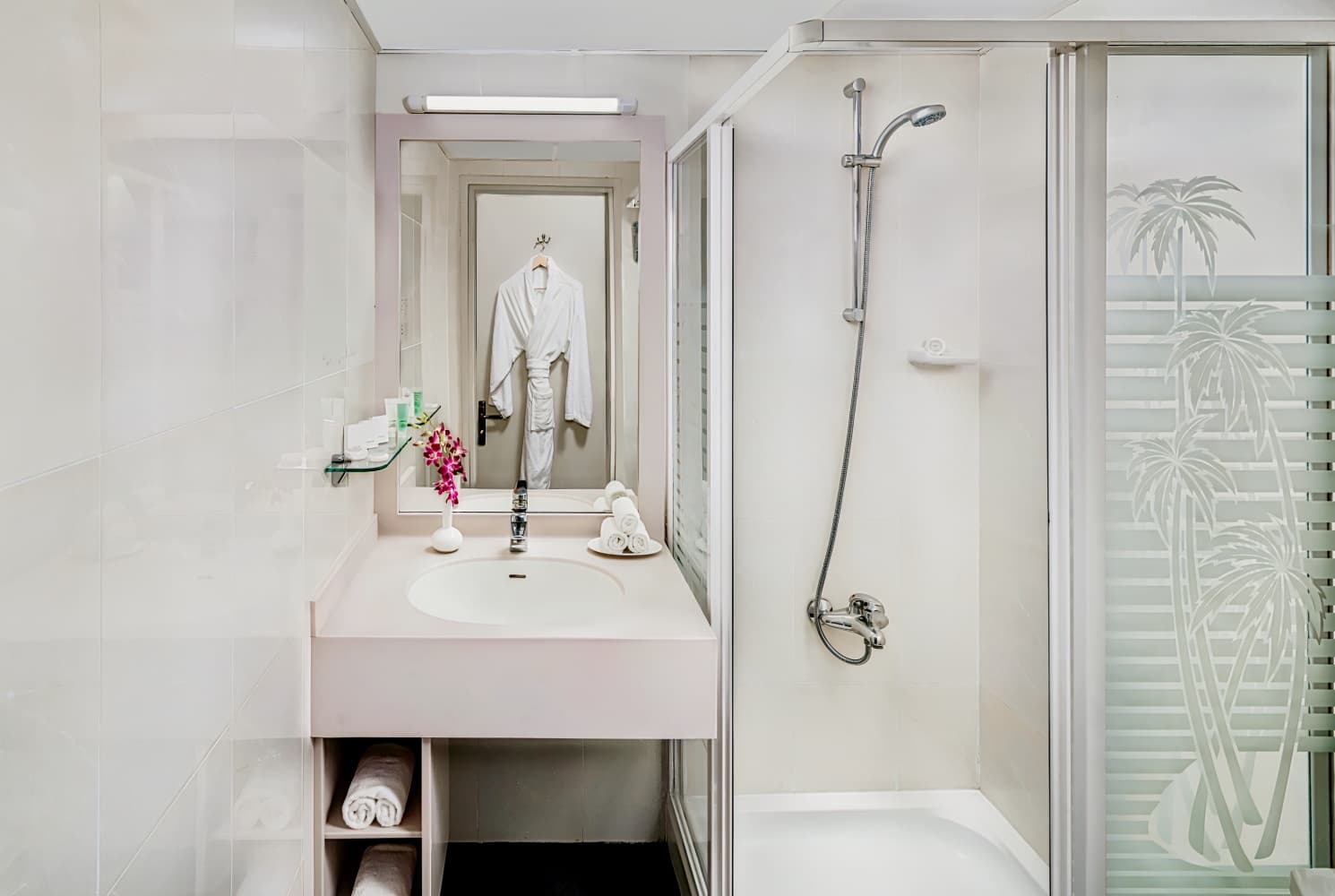 Savoy Park Hotel Apartments