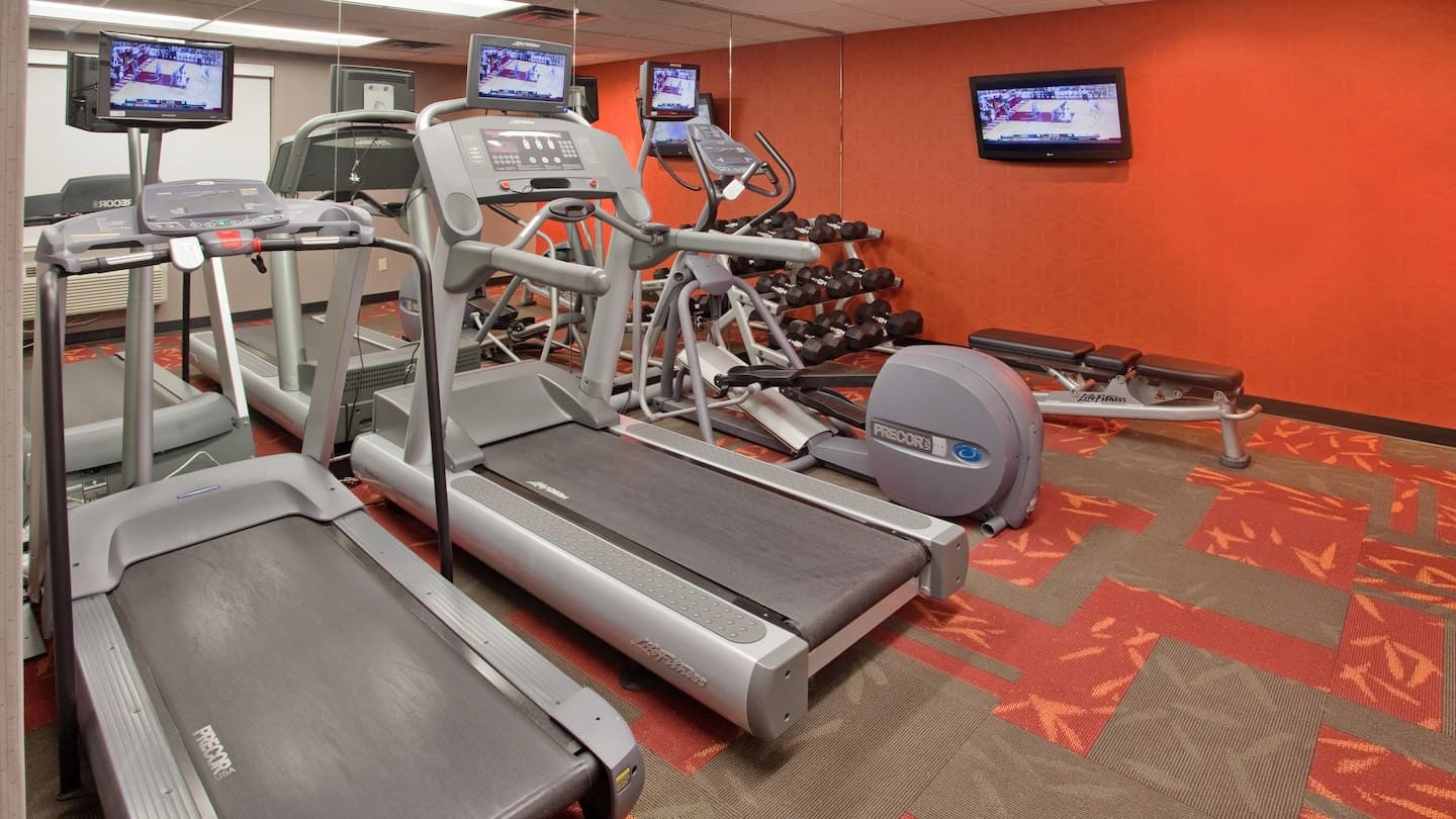 Residence Inn by Marriott Sugar Land/Stafford