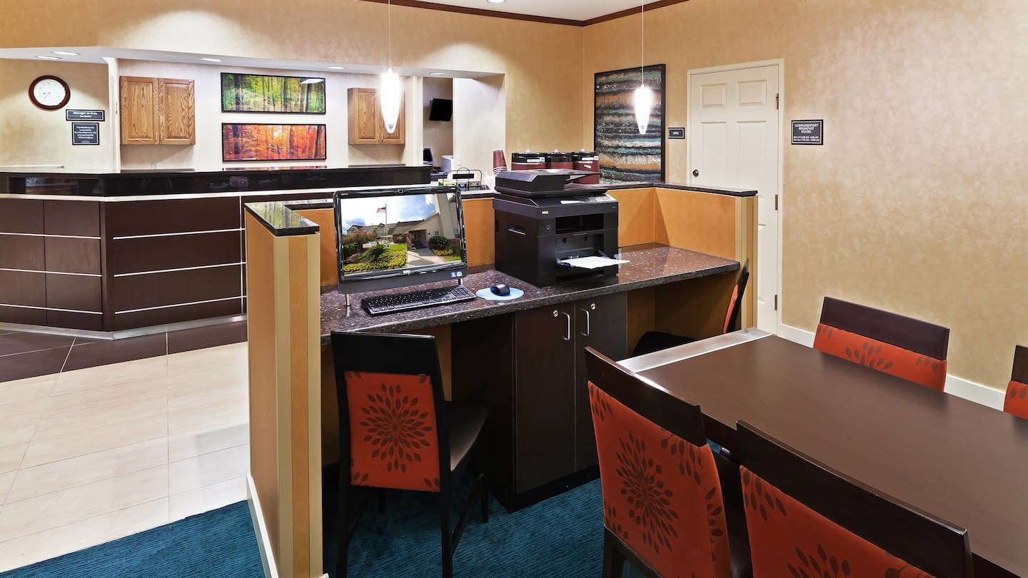 Residence Inn by Marriott Sugar Land/Stafford