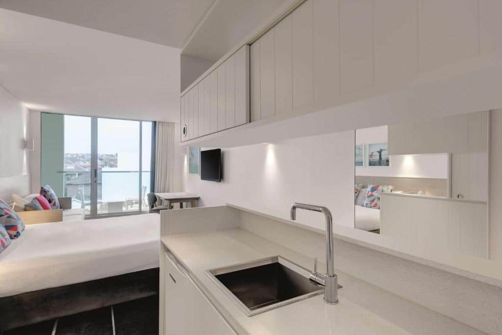 Adina Apartment Hotel Bondi Beach Sydney