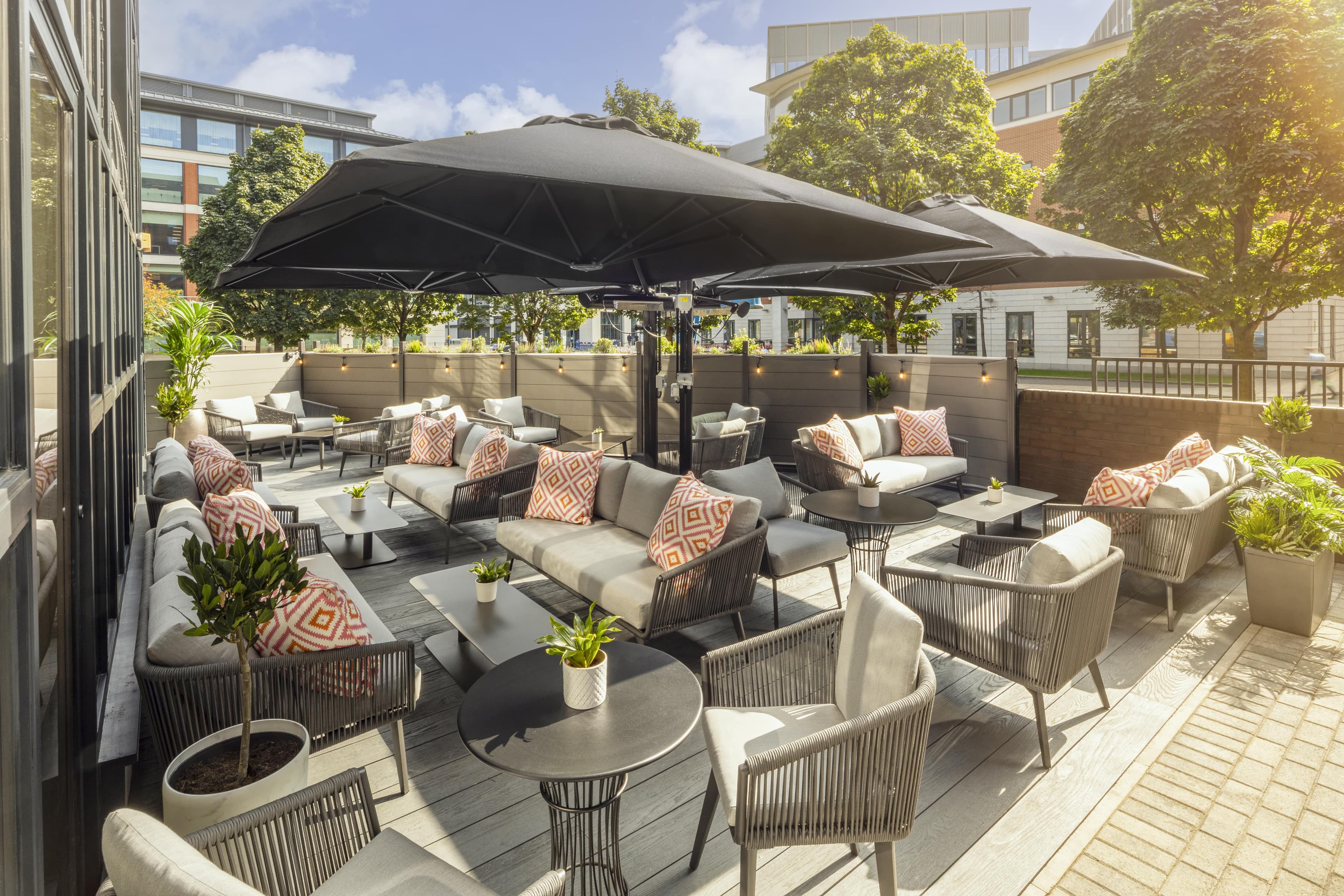 Crowne Plaza Leeds, an IHG Hotel