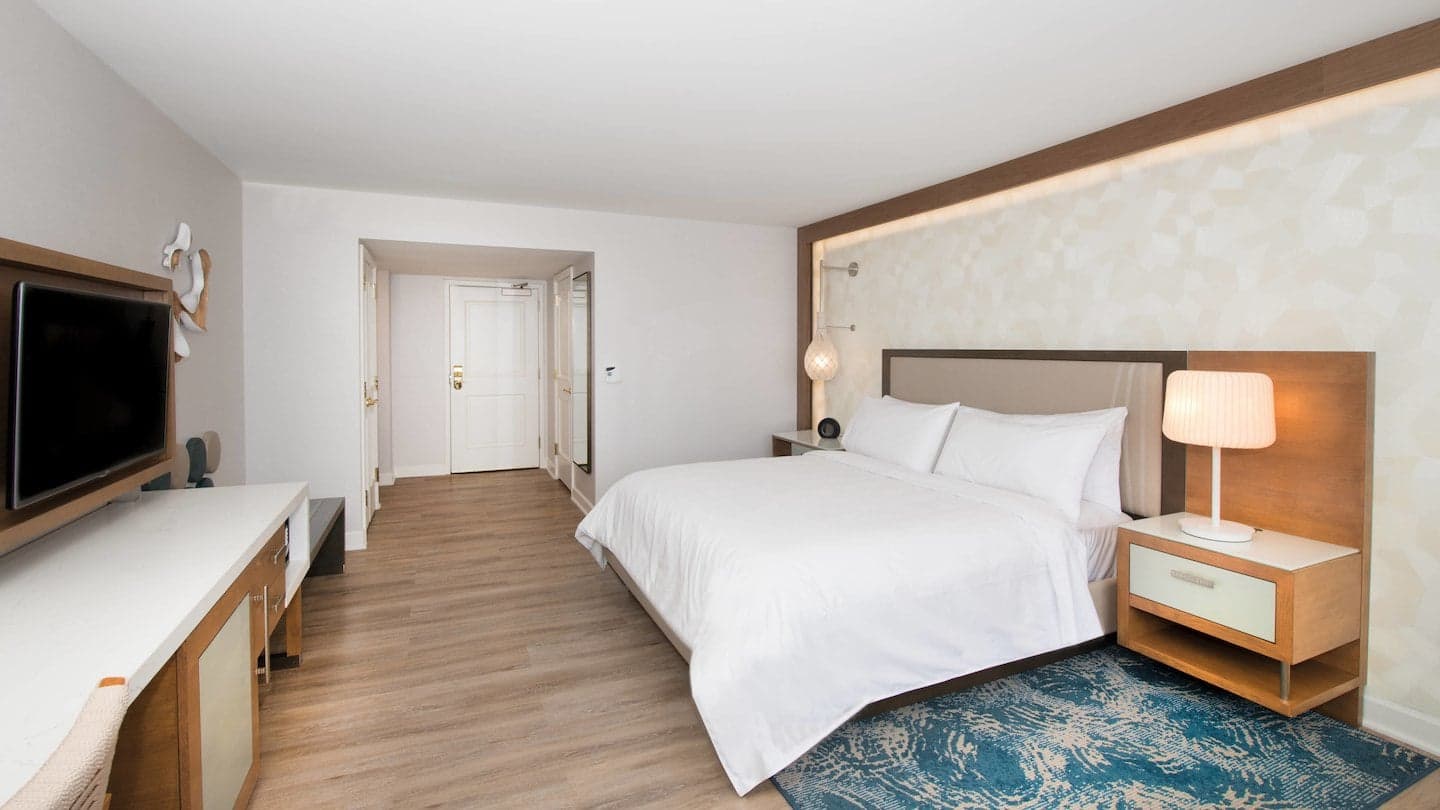 Renaissance Newport Beach Hotel