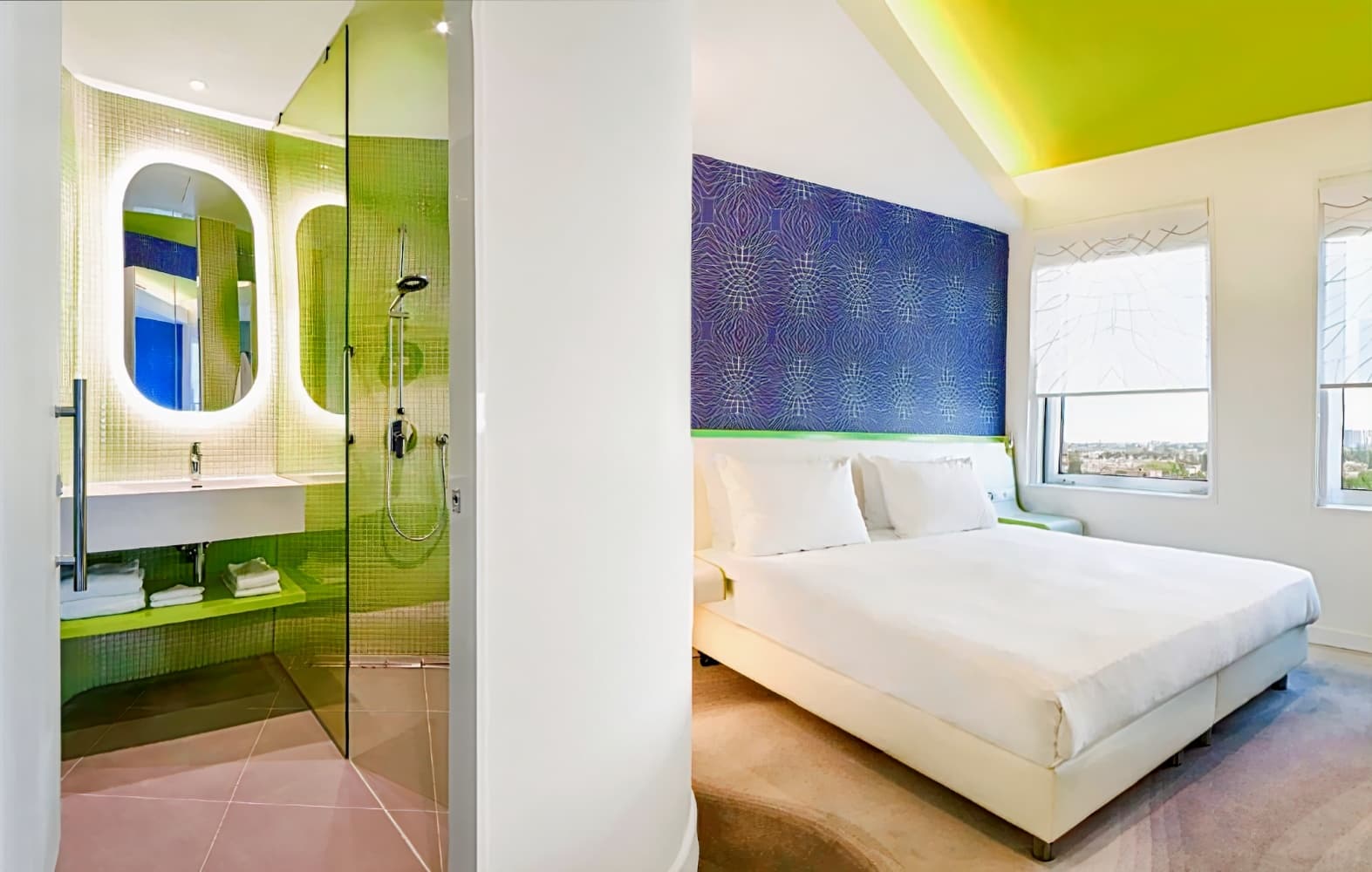 Park Inn by Radisson Amsterdam City West