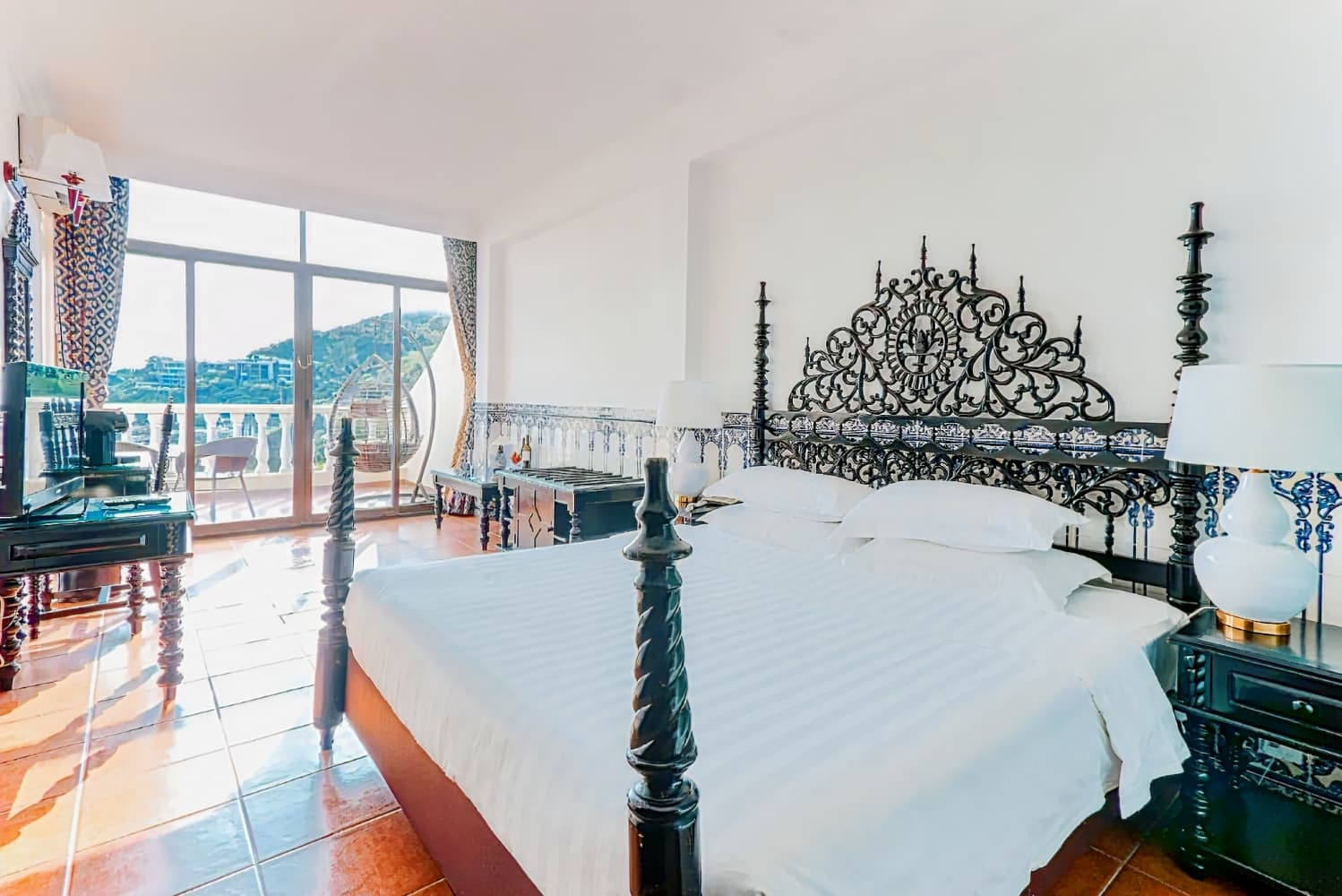 Pousada de Coloane Boutique Hotel