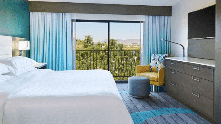 Sheraton Tucson Hotel & Suites