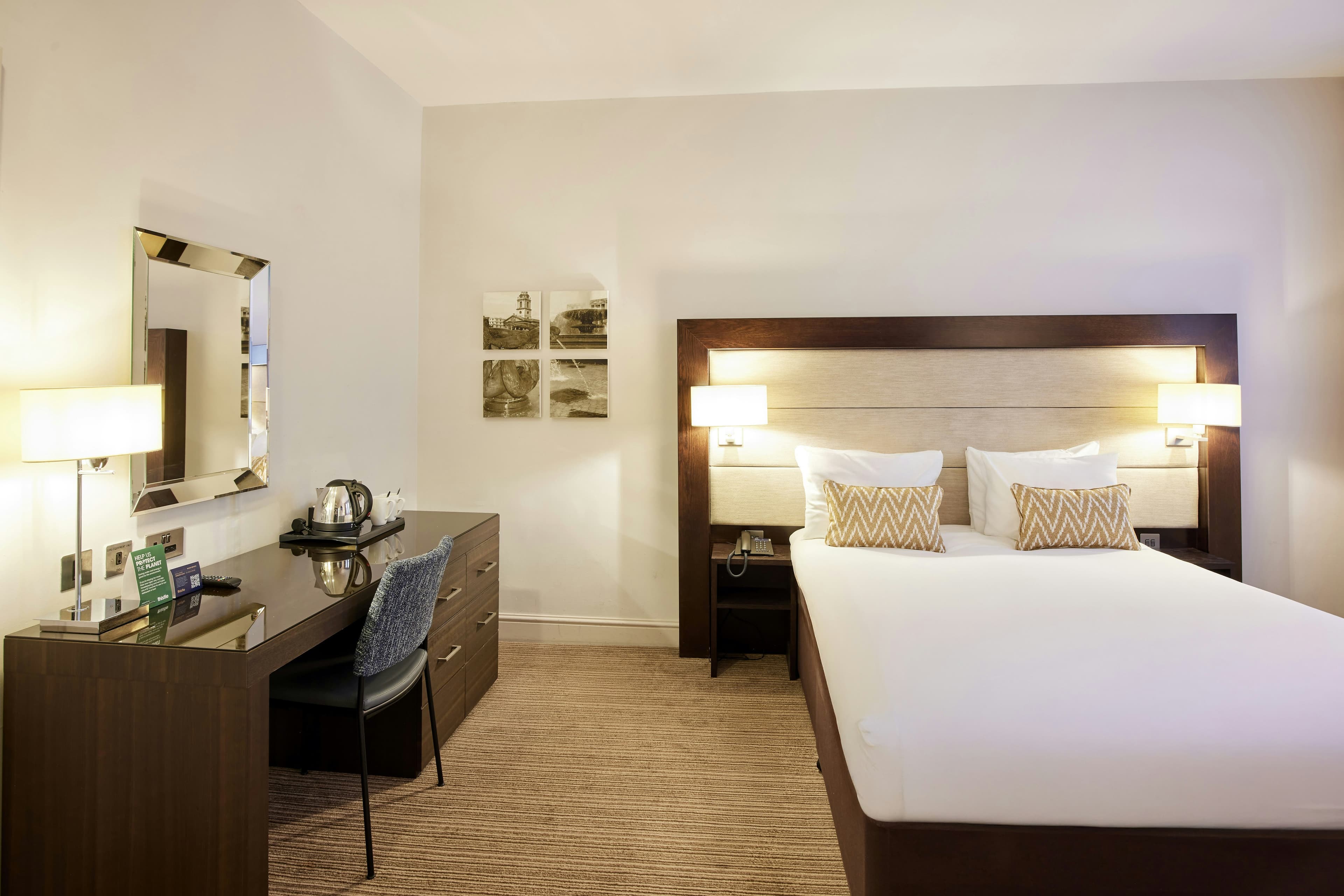 Thistle Holborn the Kingsley