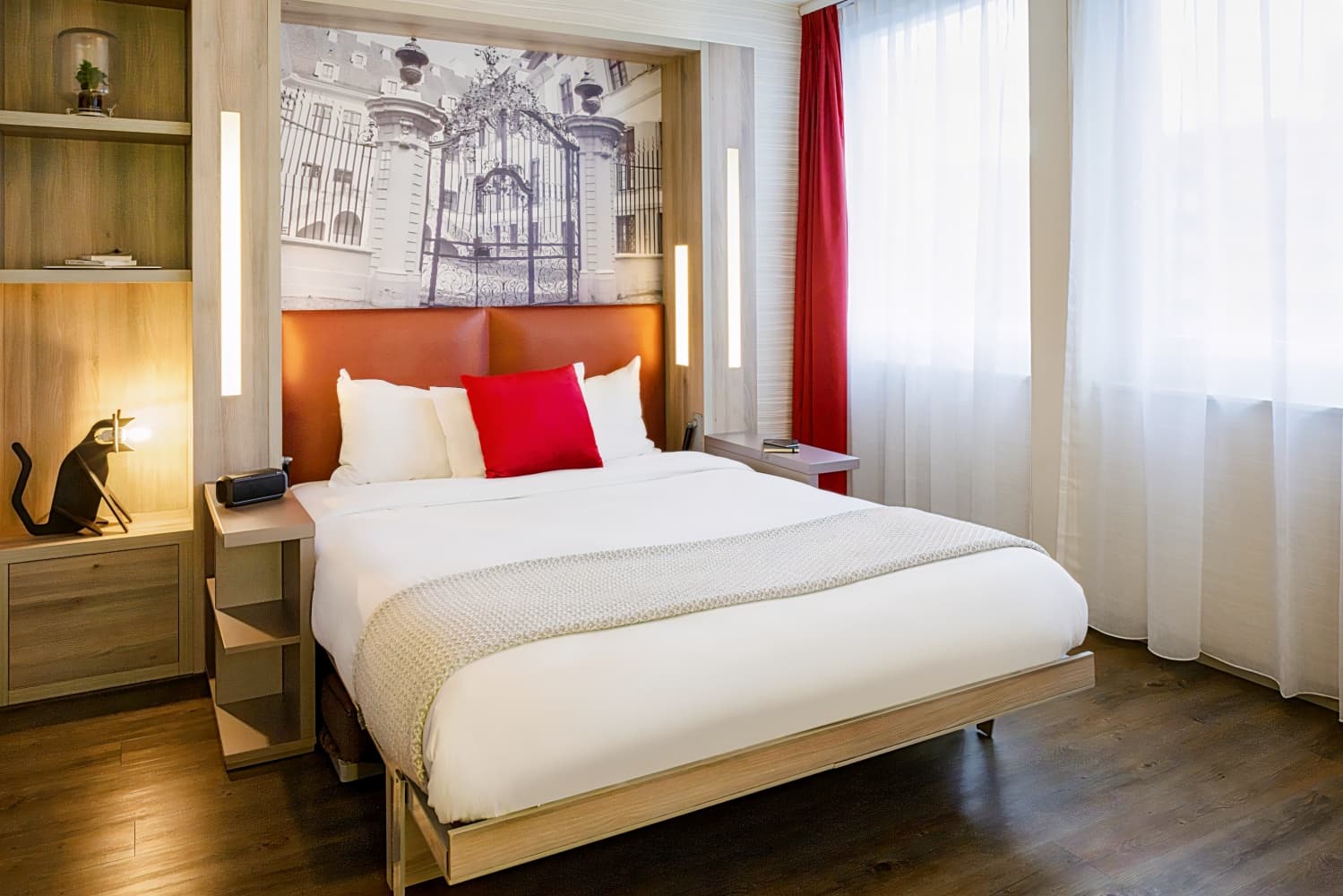 Aparthotel Adagio Basel City