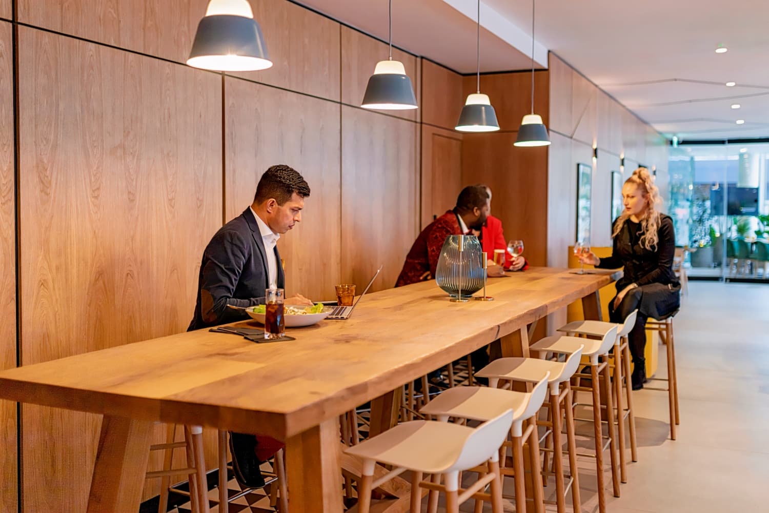 Holiday Inn London - Whitechapel