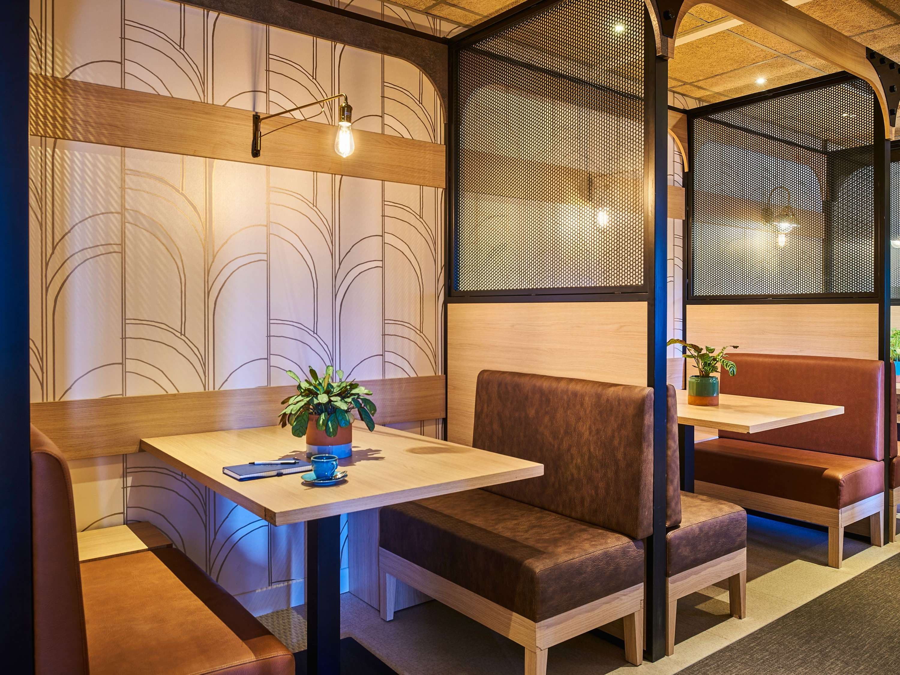 Mercure Paris Gare de Lyon TGV hotel