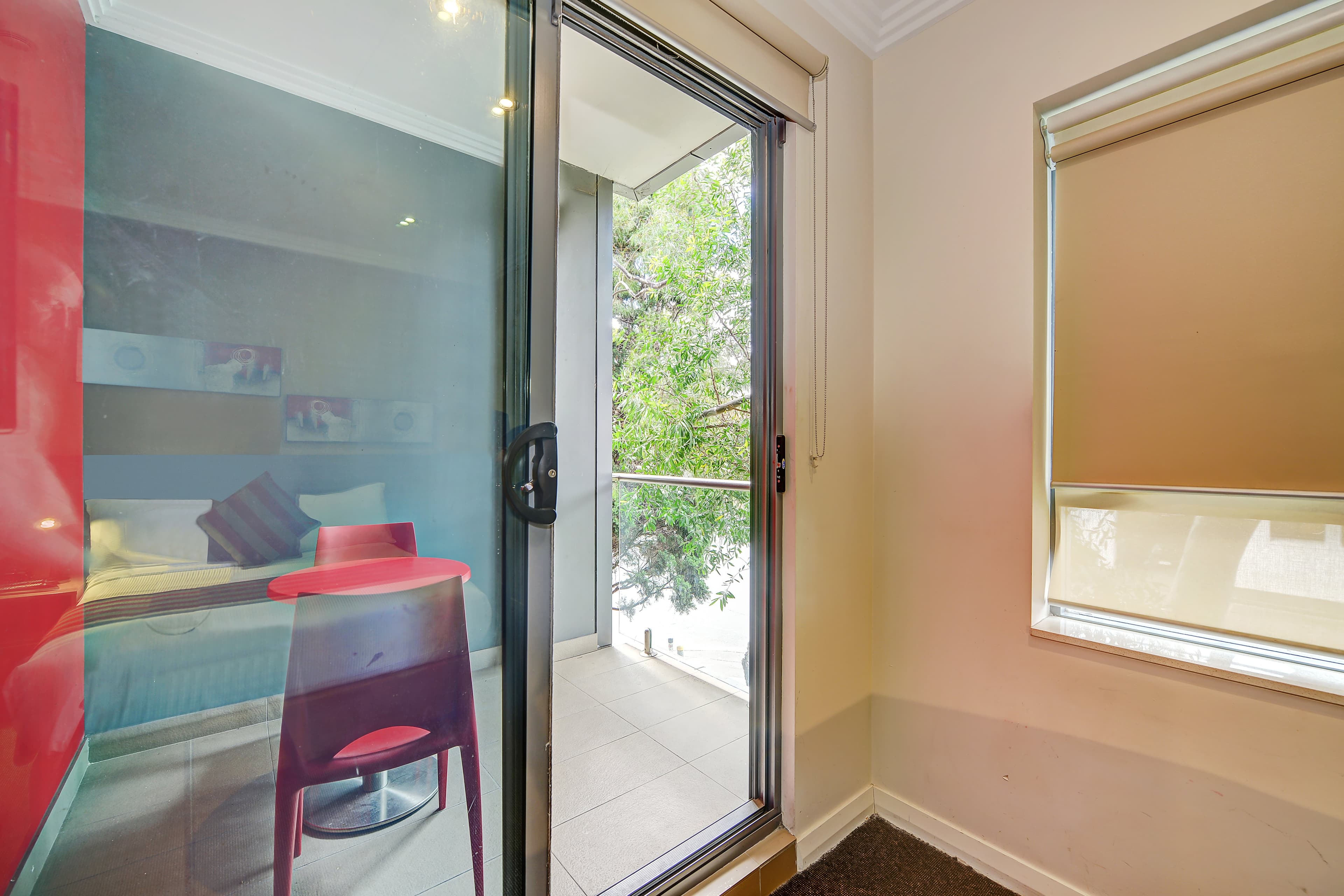 Quality Suites Camperdown