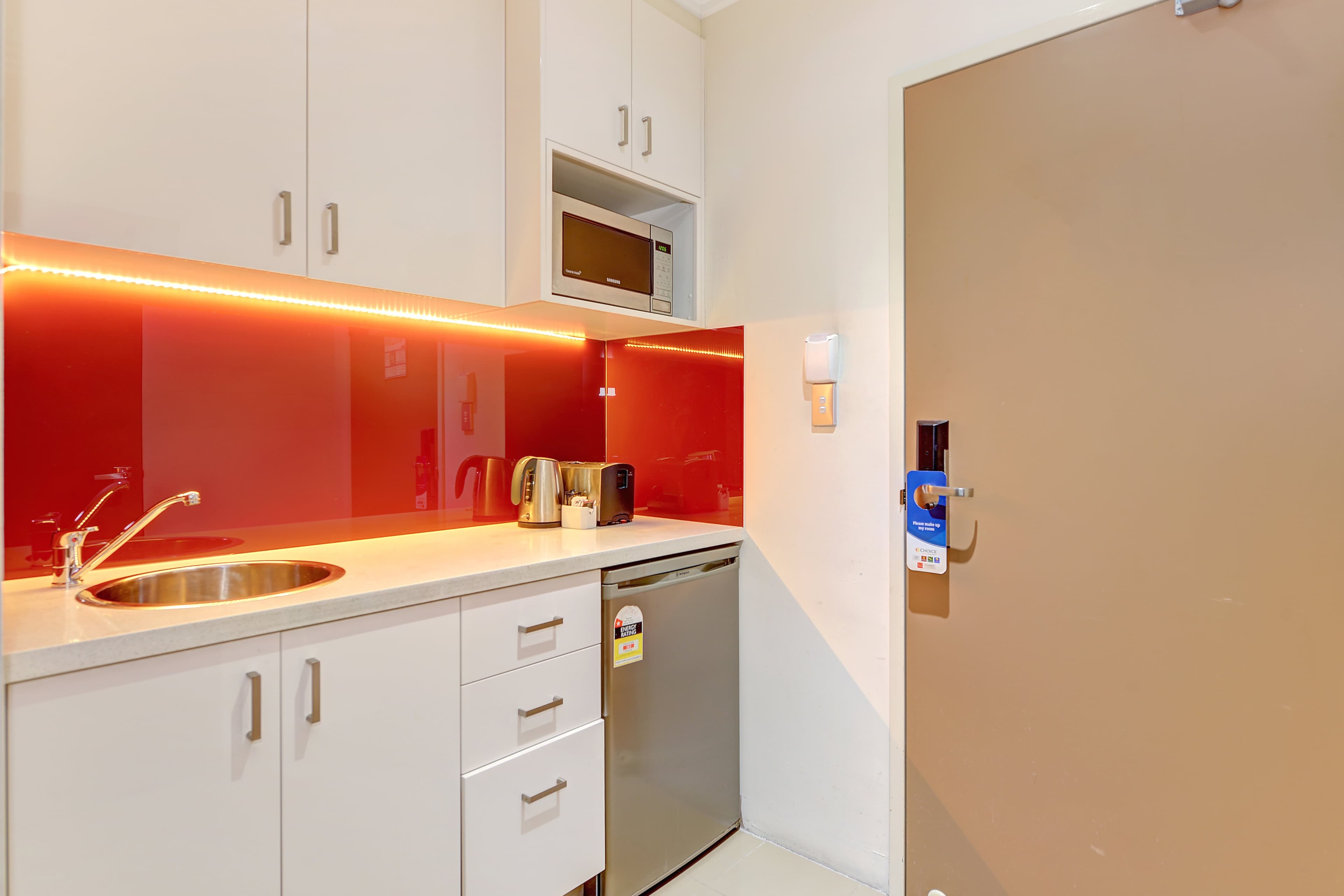 Quality Suites Camperdown