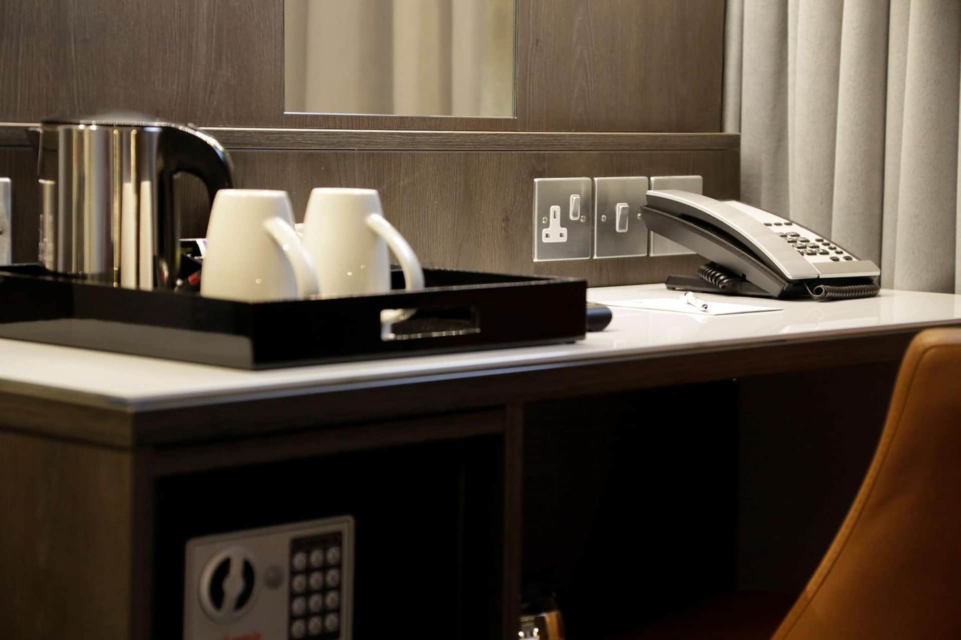 Best Western Plus Vauxhall