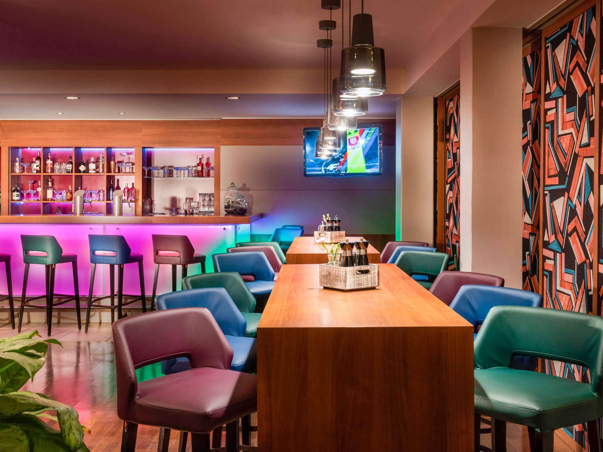 Mercure Hotel Berlin City West
