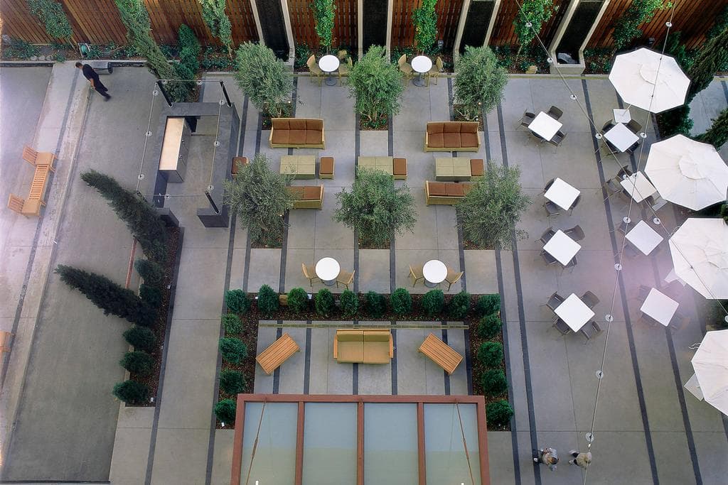 Four Points By Sheraton San Jose Downtown