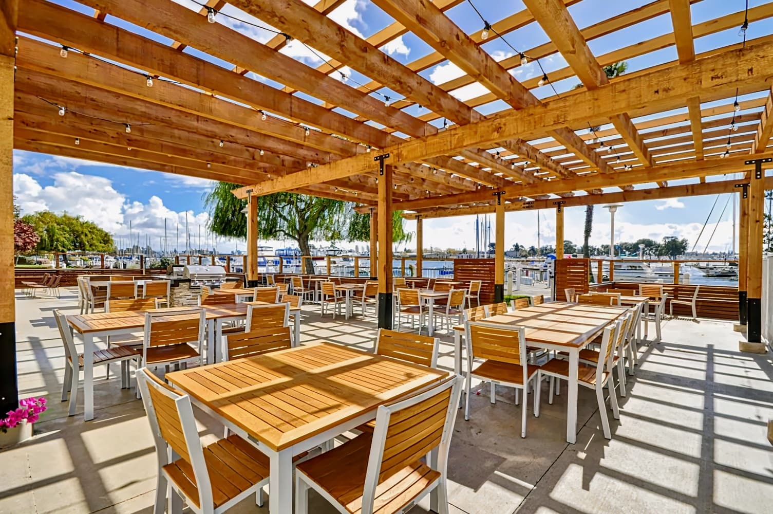 Homewood Suites by Hilton Oakland - Waterfront