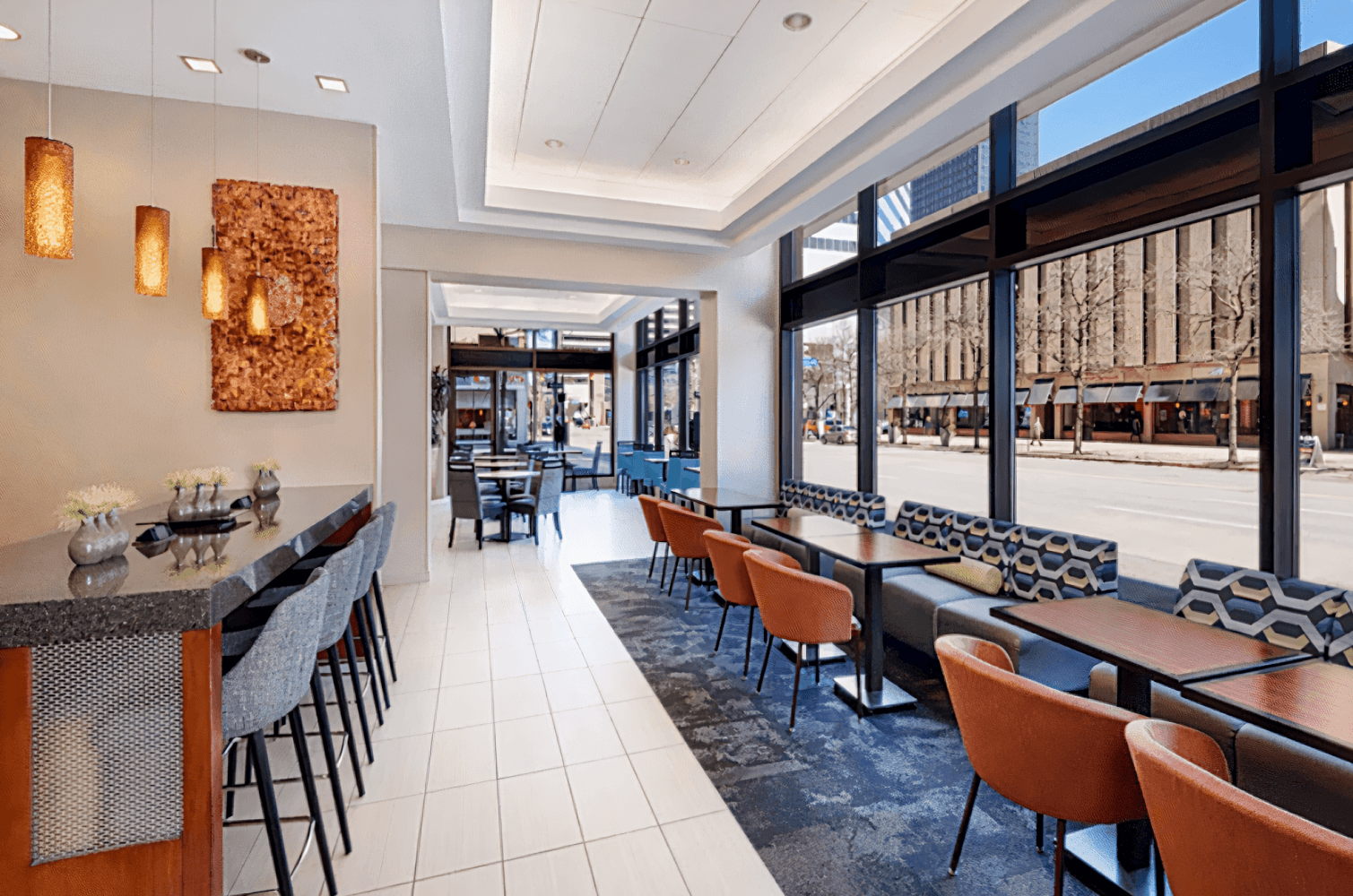 Hampton Inn Cleveland Downtown