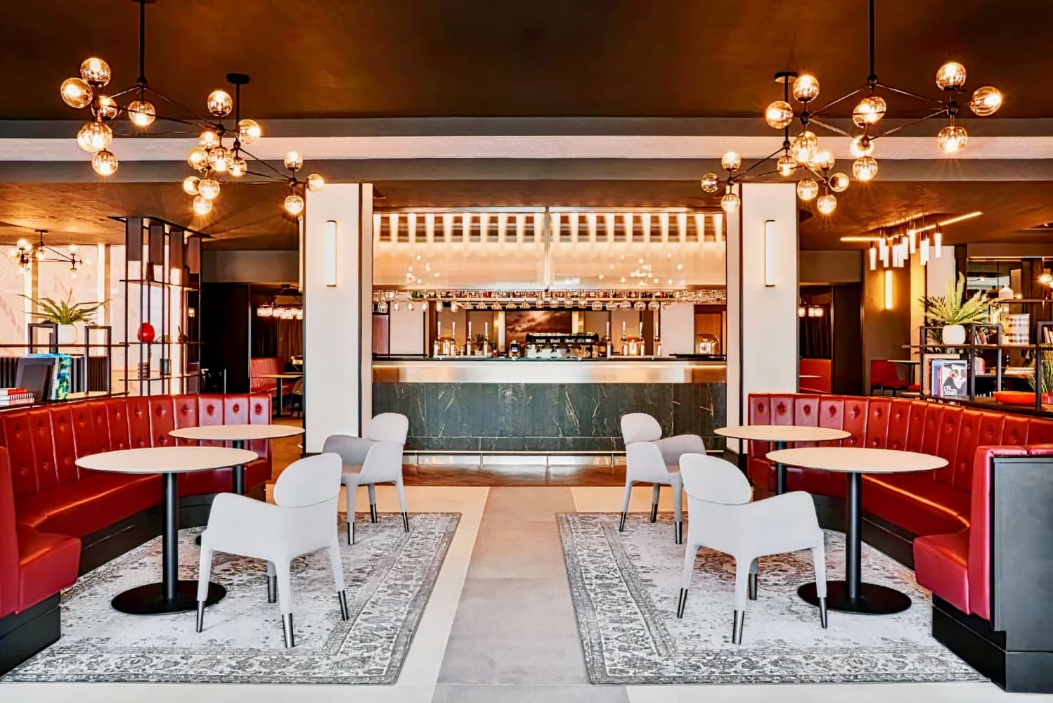 Radisson Hotel & Conference Centre London Heathrow