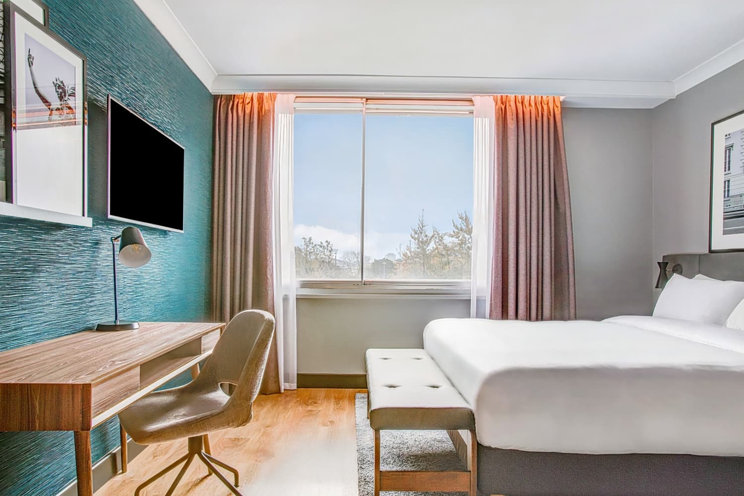 Radisson Hotel & Conference Centre London Heathrow