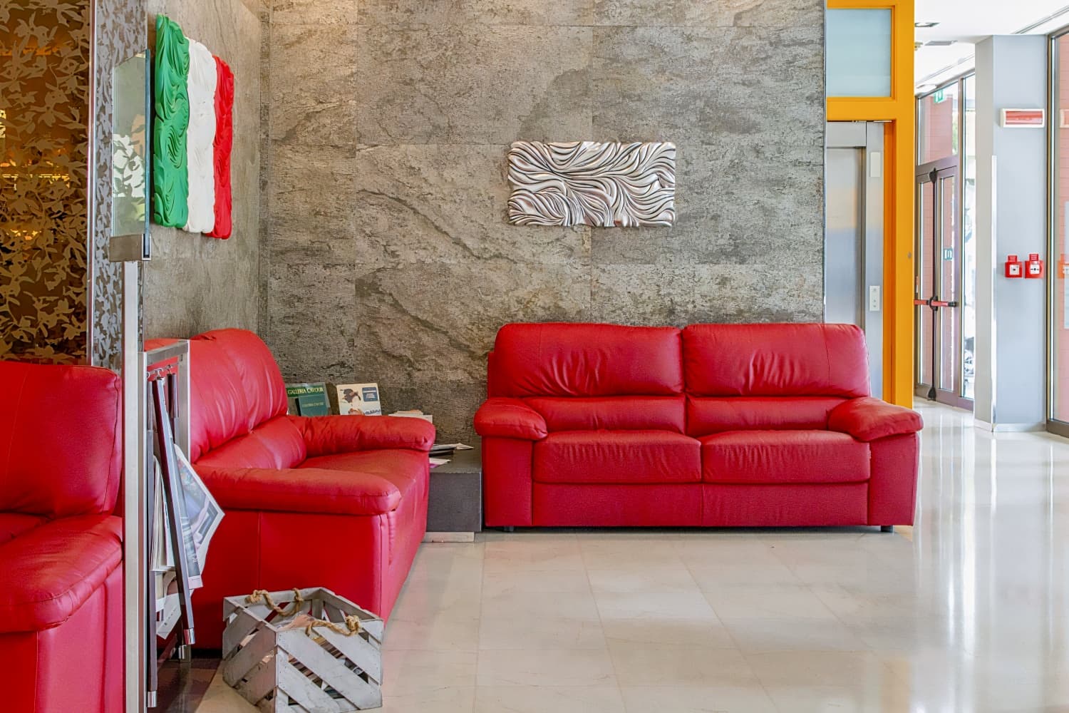 ALLEGROITALIA ESPRESSO BOLOGNA